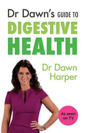 Dr Dawn's Guide to Digestive Health (ebok) av Dawn Harper