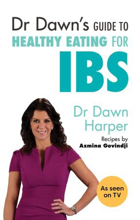 Dr Dawn's Guide to Healthy Eating for IBS (ebok) av Dawn Harper