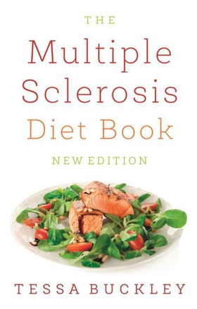 The Multiple Sclerosis Diet Book - Help And Advice For This Chronic Condition (ebok) av Tessa Buckley