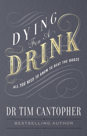 Problem Drinking - Rethinking Your Relationship with Alcohol (ebok) av Tim Cantopher