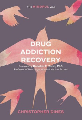 Drug Addiction Recovery: The Mindful Way (ebok) av Christopher Dines