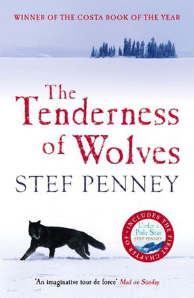 The Tenderness of Wolves - Costa Book of the Year 2007 (ebok) av Stef Penney