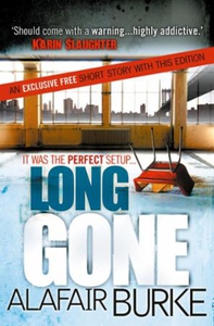 Long Gone (ebok) av Alafair Burke