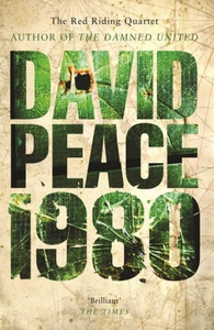 Red Riding Nineteen Eighty (e-bok) av David Pea