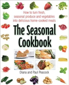The Seasonal Cookbook