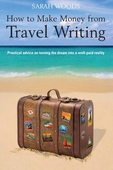 How to Make Money From Travel Writing