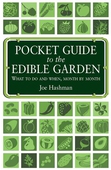 Pocket Guide To The Edible Garden