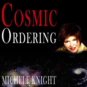 Cosmic Ordering (lydbok) av Ukjent