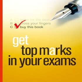 Get Top Marks In Your Exams (lydbok) av Ukjent