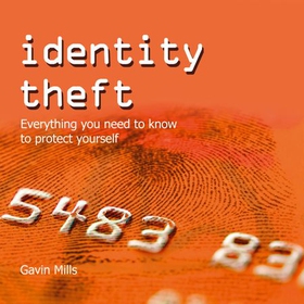 Identity Theft - What You Need to Know to Protect Yourself (lydbok) av Ukjent