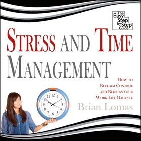 Stress and Time Management