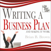 Writing a Business Plan