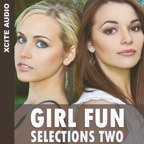 Girl Fun Selections Two (lydbok) av Ukjent