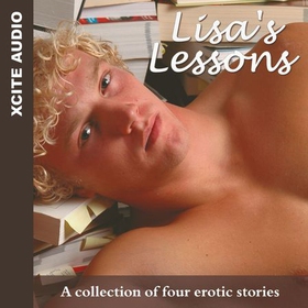 Lisa's Lessons - A collection of four erotic stories (lydbok) av Ukjent