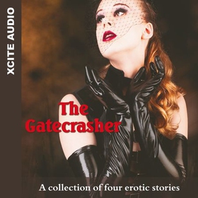 The Gatecrasher - A collection of four erotic stories (lydbok) av Ukjent