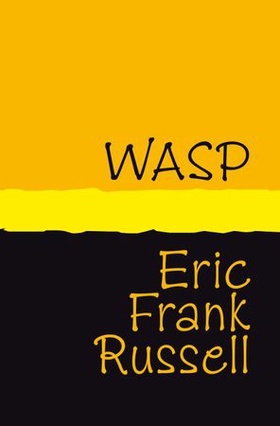 WASP (ebok) av Pollinger in Print