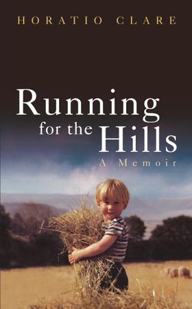 Running for the Hills
