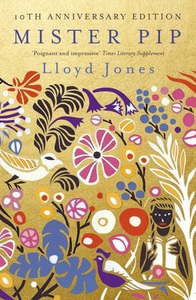 Mister Pip (ebok) av Lloyd Jones