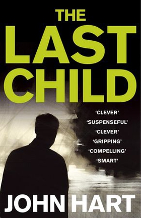 The Last Child (ebok) av John Hart