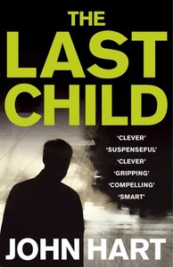 The Last Child (ebok) av John Hart