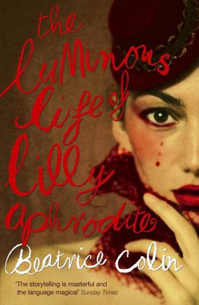 The Luminous Life of Lilly Aphrodite