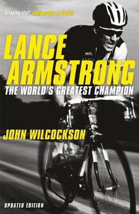 Lance Armstrong (ebok) av John Wilcockson