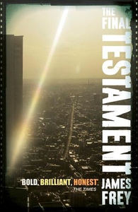 The Final Testament (ebok) av James Frey