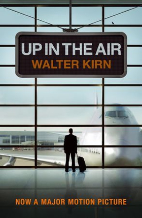 Up in the Air (ebok) av Walter Kirn