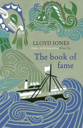 The Book of Fame (ebok) av Lloyd Jones