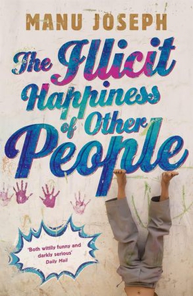 The Illicit Happiness of Other People