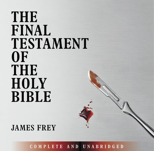The Final Testament (lydbok) av James Frey, U