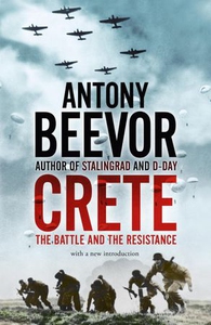 Crete (ebok) av Antony Beevor
