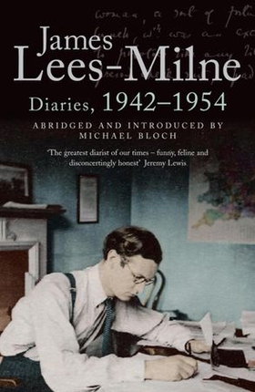 Diaries, 1942-1954 (ebok) av James Lees-Milne