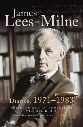 Diaries, 1971-1983 (ebok) av James Lees-Milne