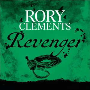 Revenger (lydbok) av Rory Clements