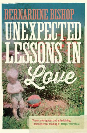 Unexpected Lessons in Love (ebok) av Bernardine Bishop