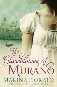 The Glassblower of Murano (ebok) av Marina Fi