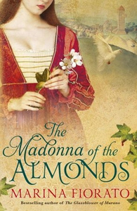 The Madonna of the Almonds (ebok) av Marina F
