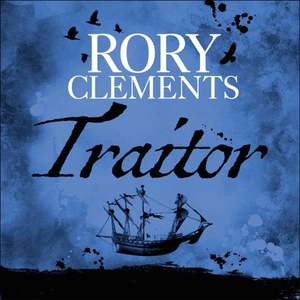 Traitor (lydbok) av Rory Clements, Ukjent
