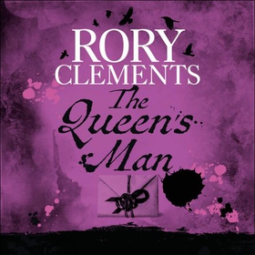 The Queen's Man - John Shakespeare - The Beginning (lydbok) av Rory Clements