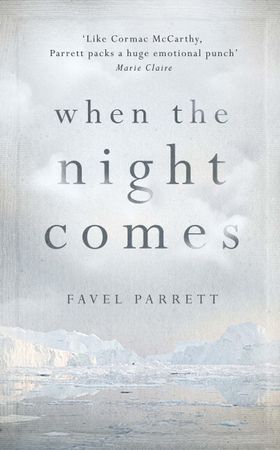 When the Night Comes (ebok) av Favel Parrett