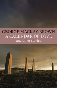 A Calendar of Love (ebok) av George Mackay Br
