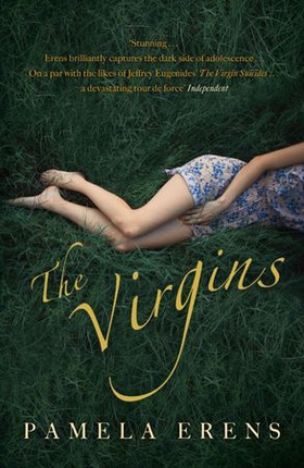 The Virgins (ebok) av Pamela Erens