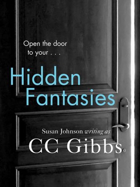 Hidden Fantasies (ebok) av CC Gibbs