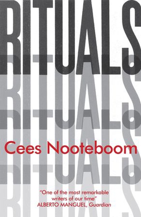 Rituals (ebok) av Cees Nooteboom