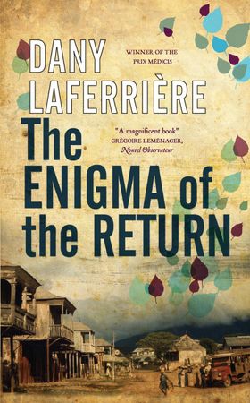 The Enigma of the Return