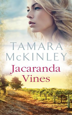 Jacaranda Vines