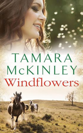 Windflowers (ebok) av Tamara McKinley