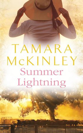 Summer Lightning (ebok) av Tamara McKinley