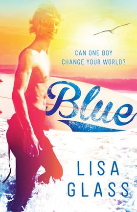 Blue - Book 1 (ebok) av Lisa Glass